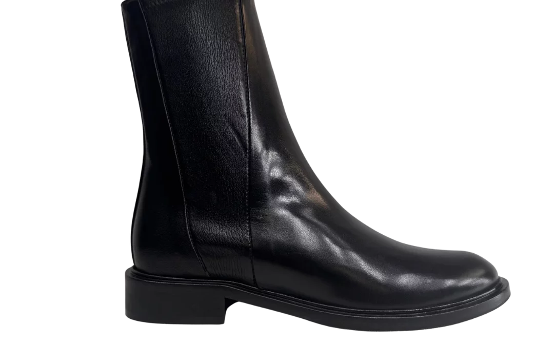 Bottines LORENZO MASIERO