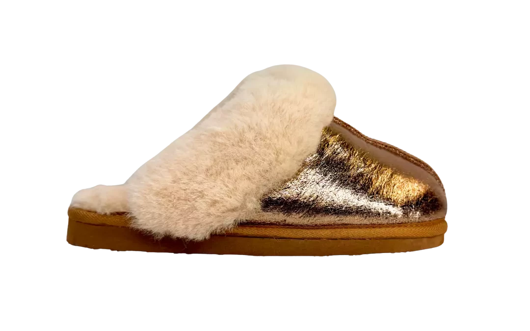 Mules SHEPHERD OF SWEDEN