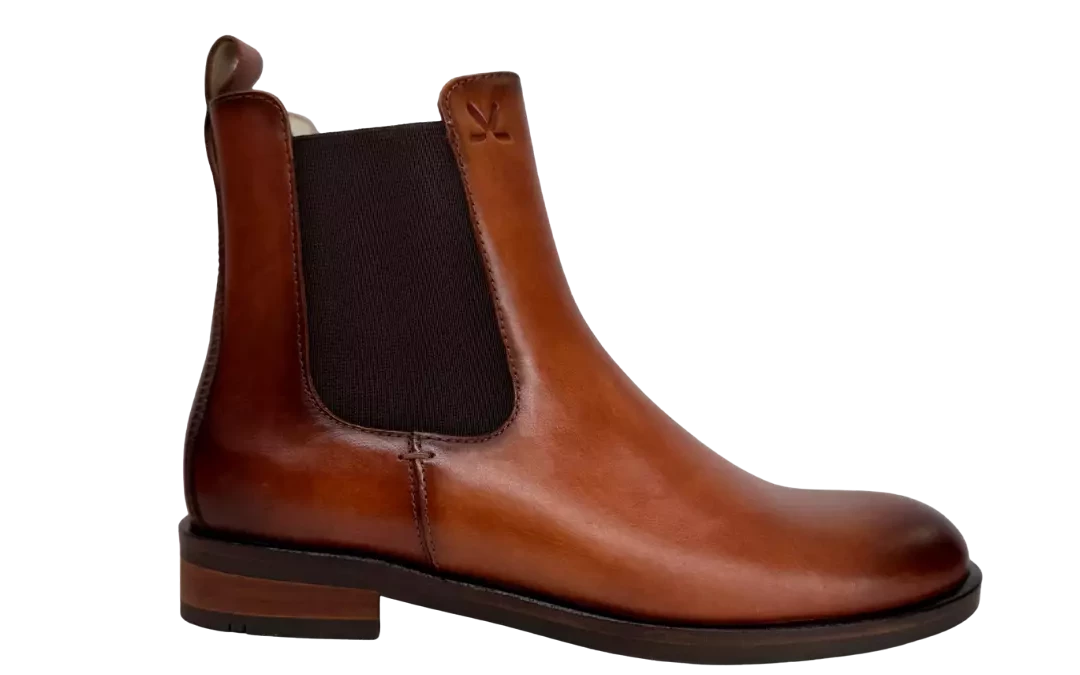 Bottines LLOYD
