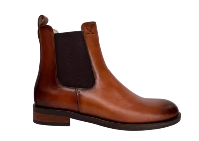 Bottines LLOYD