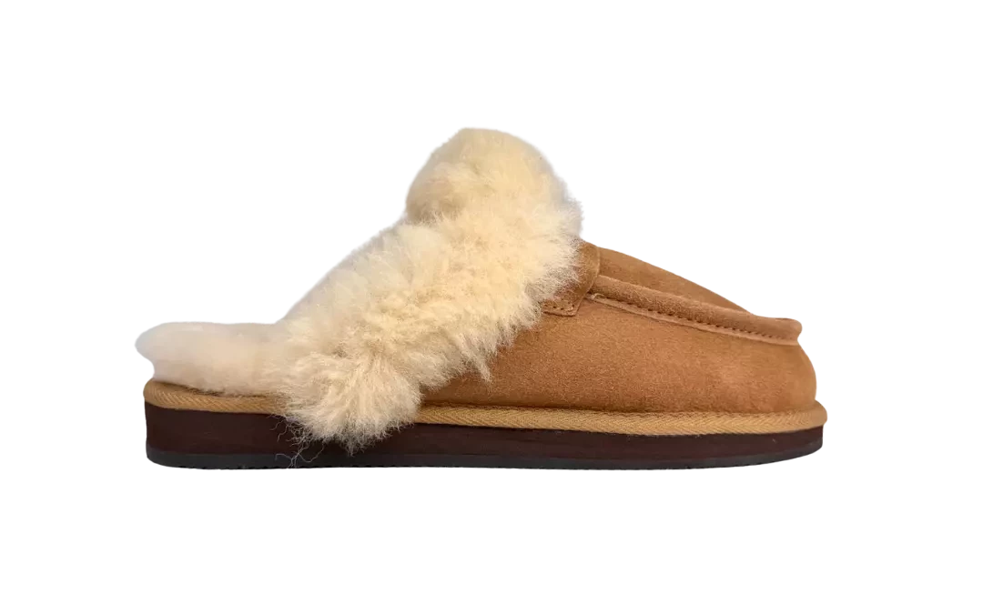 Mules SHEPHERD OF SWEDEN