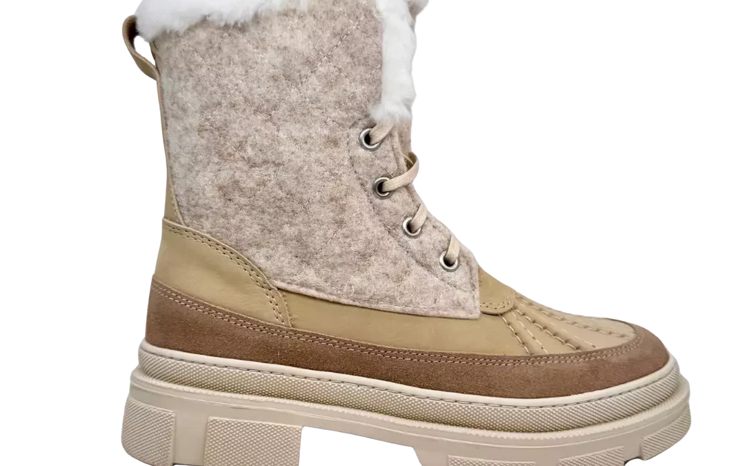 Bottines SHEPHERD OF SWEDEN