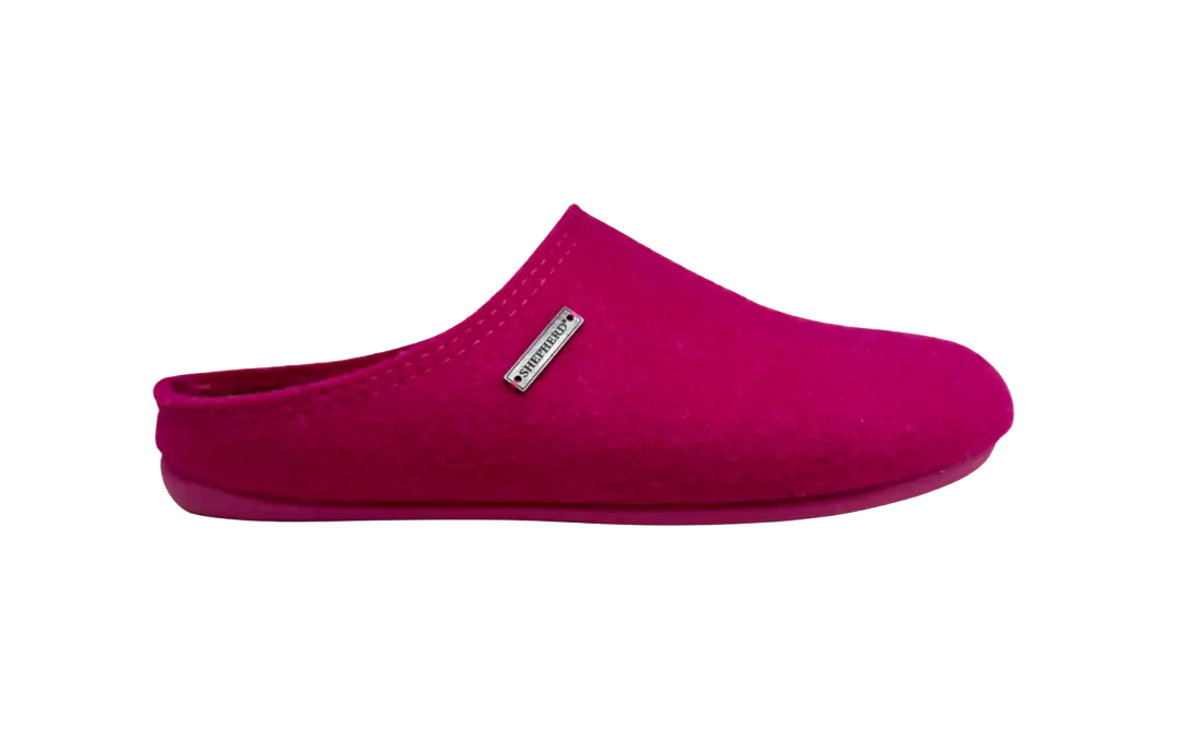 Mules SHEPHERD OF SWEDEN