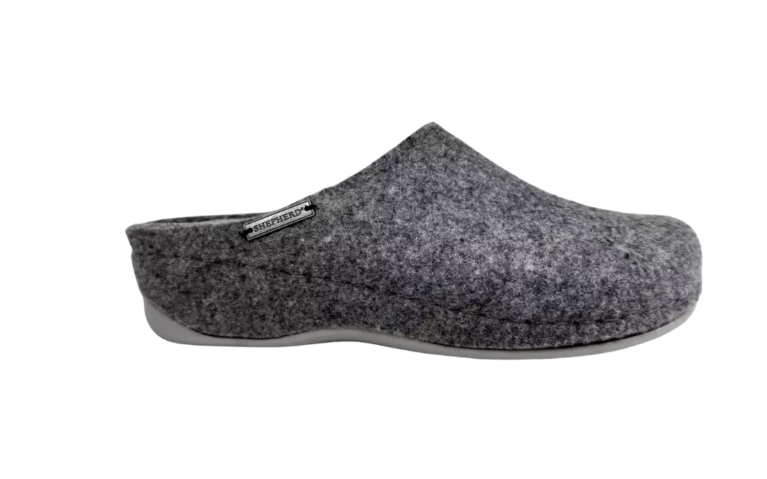 Mules SHEPHERD OF SWEDEN