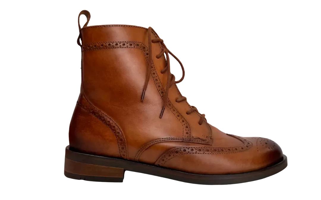 Bottines LLOYD