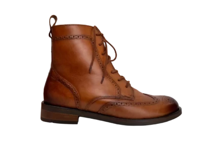 Bottines LLOYD