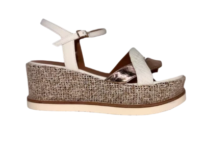 Sandales GIANMARCO SORELLI