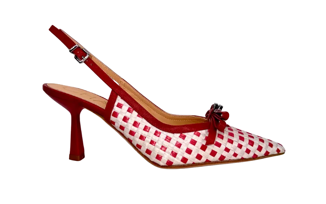 Escarpins CHANTAL 1962