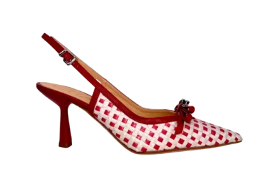 Escarpins CHANTAL 1962