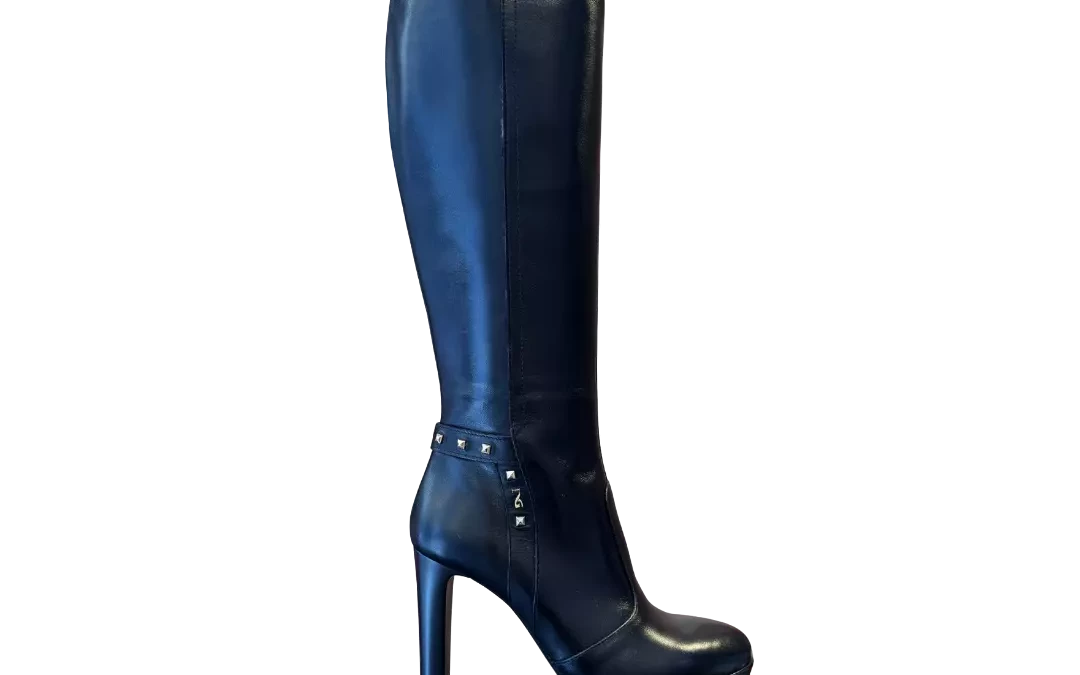 Bottes NEROGIARDINI
