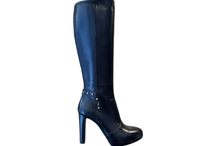 Bottes NEROGIARDINI