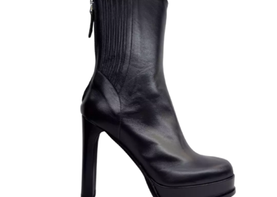 Bottines CHANTAL 1962